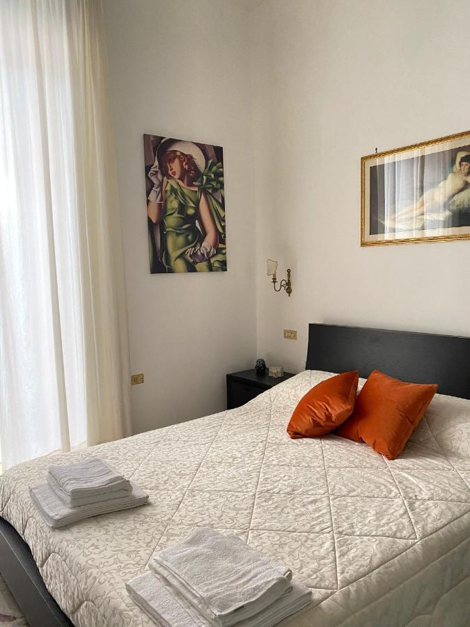 Residenze Pessina Lejlighed Napoli Eksteriør billede