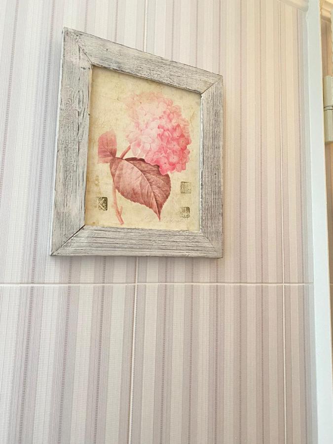 Residenze Pessina Lejlighed Napoli Eksteriør billede