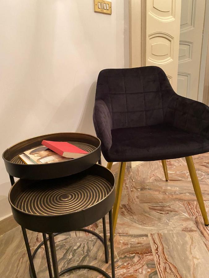 Residenze Pessina Lejlighed Napoli Eksteriør billede