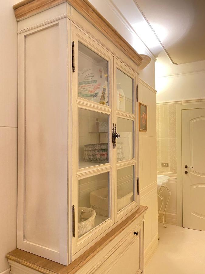 Residenze Pessina Lejlighed Napoli Eksteriør billede