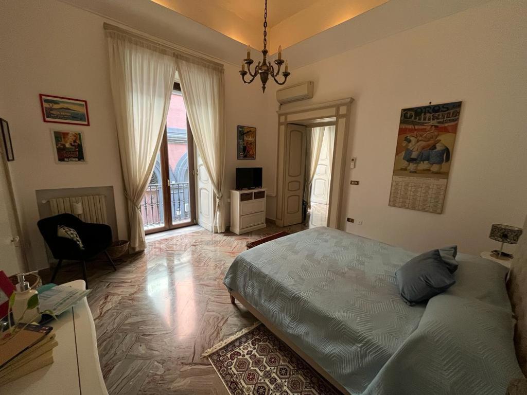 Residenze Pessina Lejlighed Napoli Eksteriør billede