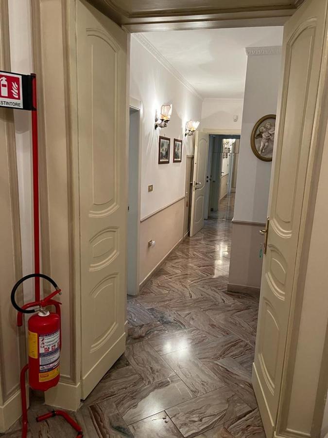 Residenze Pessina Lejlighed Napoli Eksteriør billede