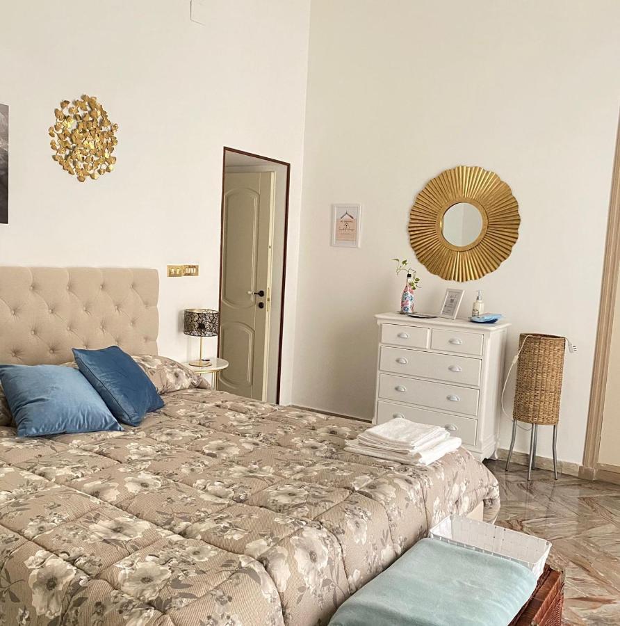 Residenze Pessina Lejlighed Napoli Eksteriør billede