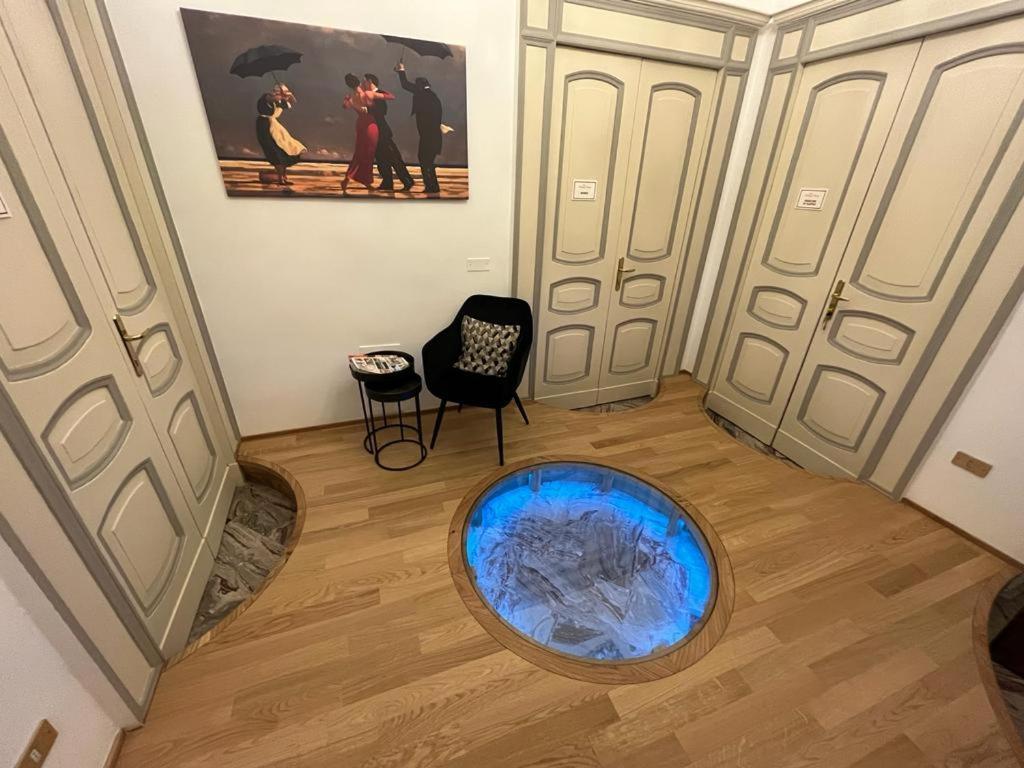 Residenze Pessina Lejlighed Napoli Eksteriør billede