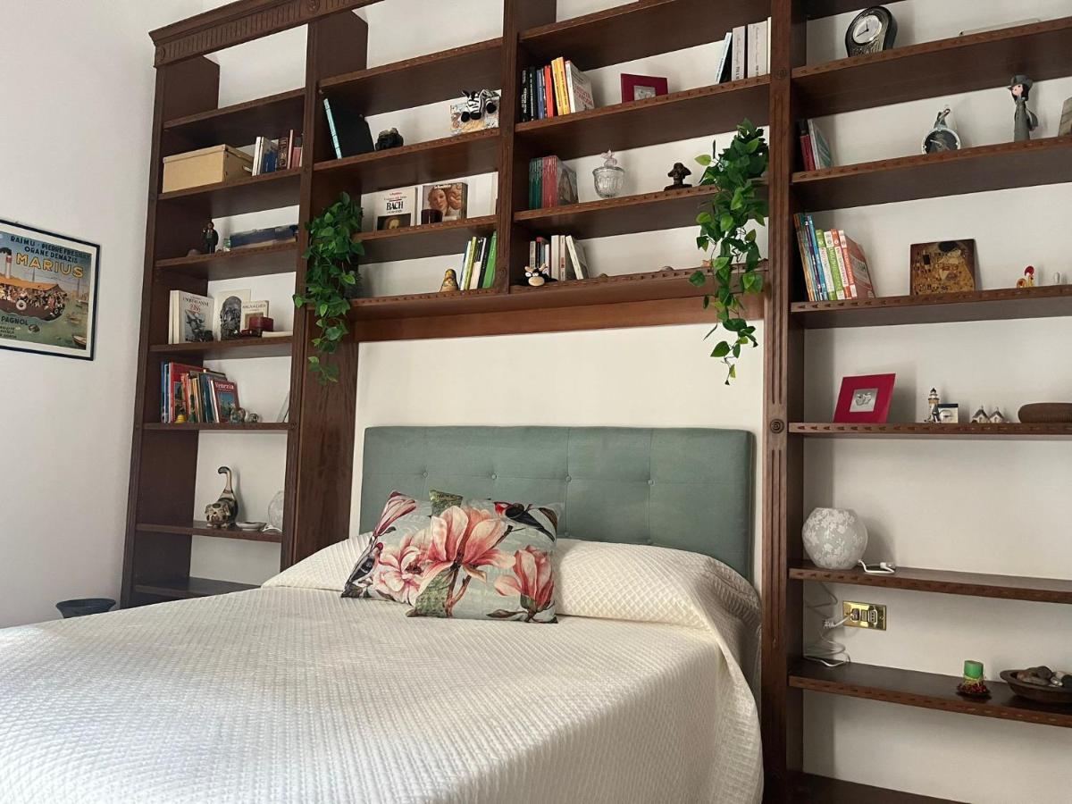 Residenze Pessina Lejlighed Napoli Eksteriør billede