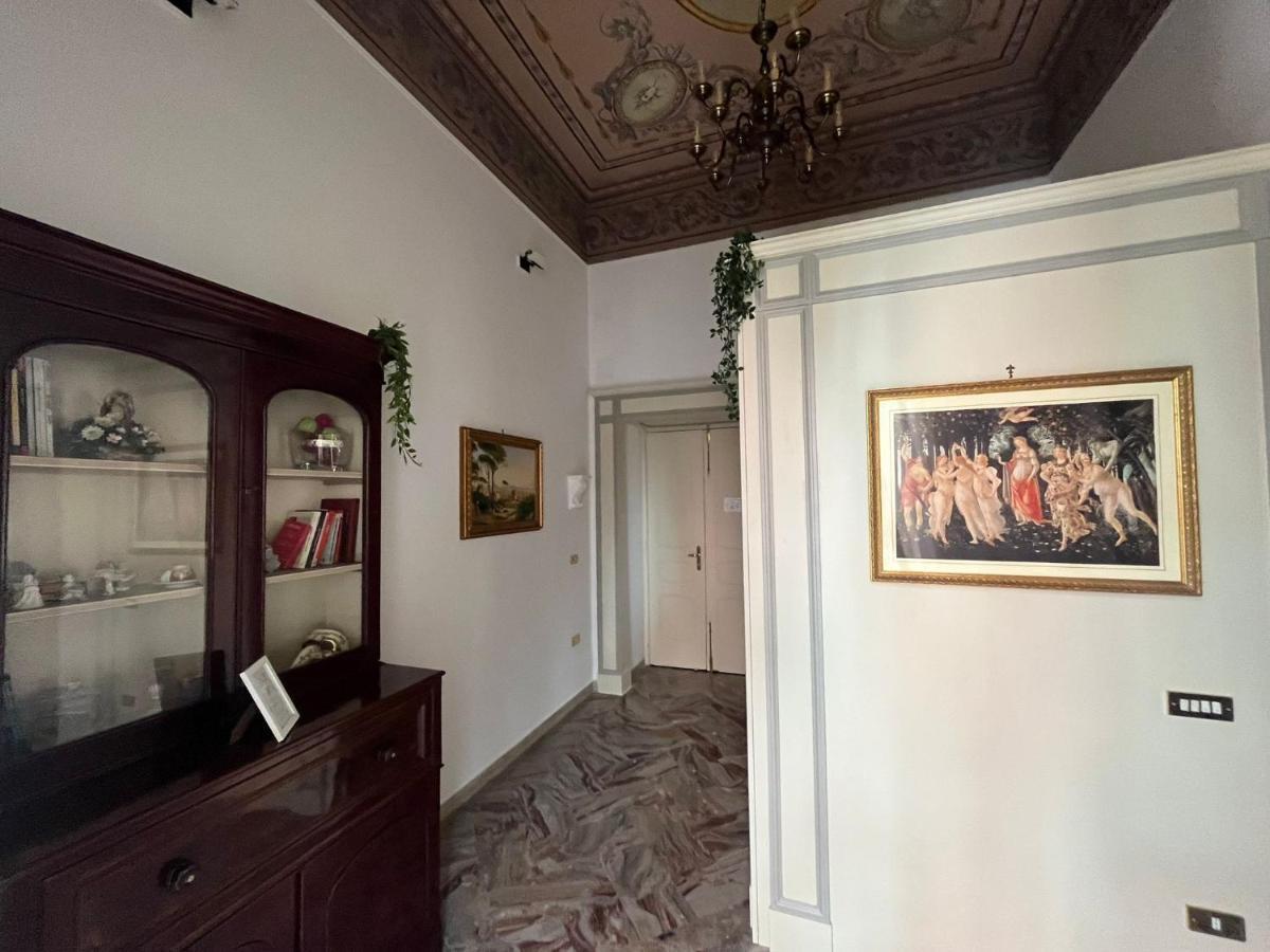 Residenze Pessina Lejlighed Napoli Eksteriør billede