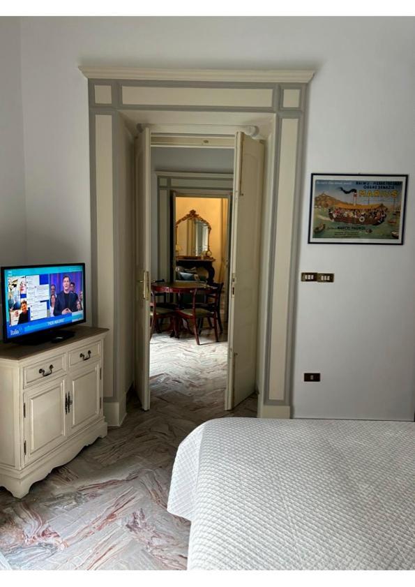 Residenze Pessina Lejlighed Napoli Værelse billede